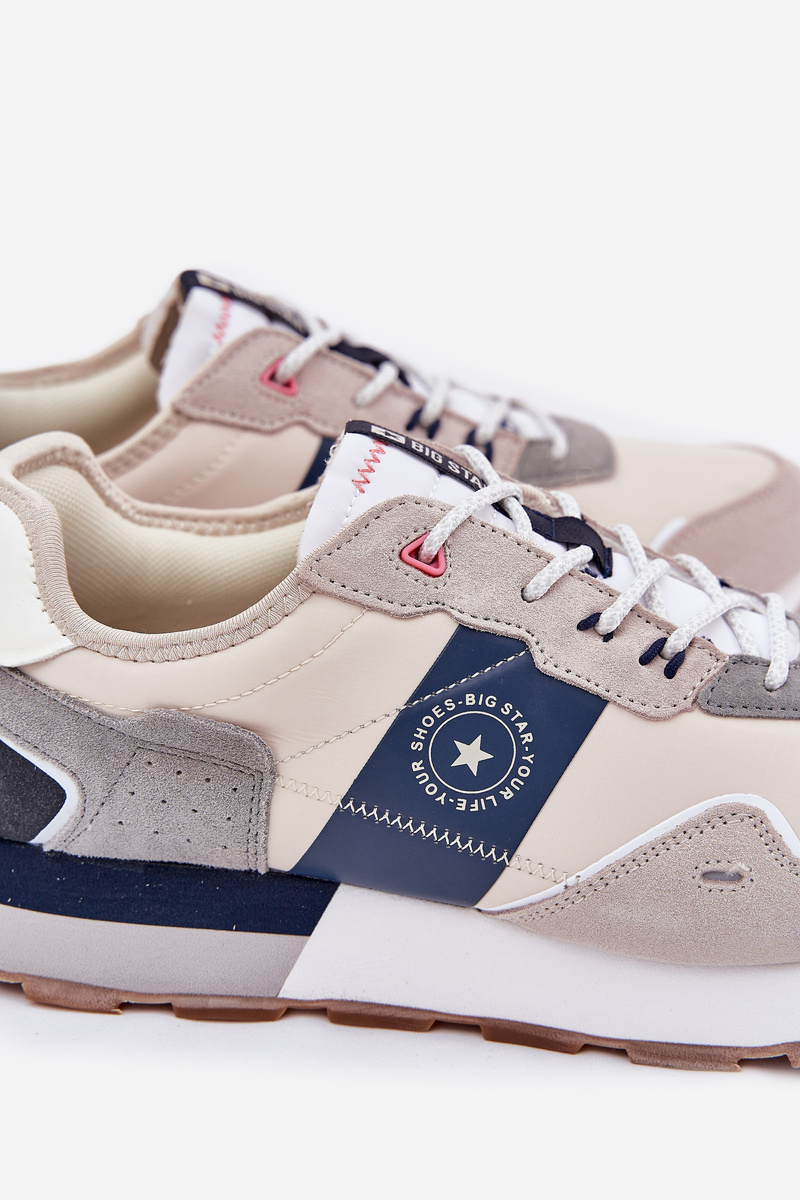 BIG STAR SHOES
