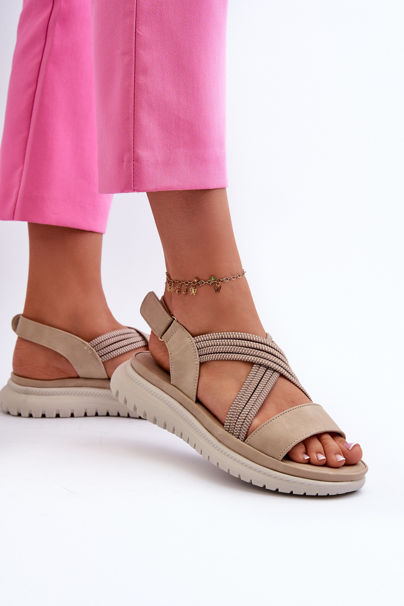 Sandale ușoare de damă Kesi