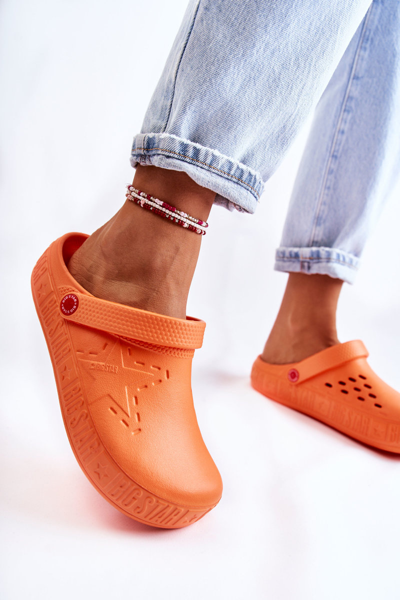 Slapi dama, BIG STAR SHOES i521_21459