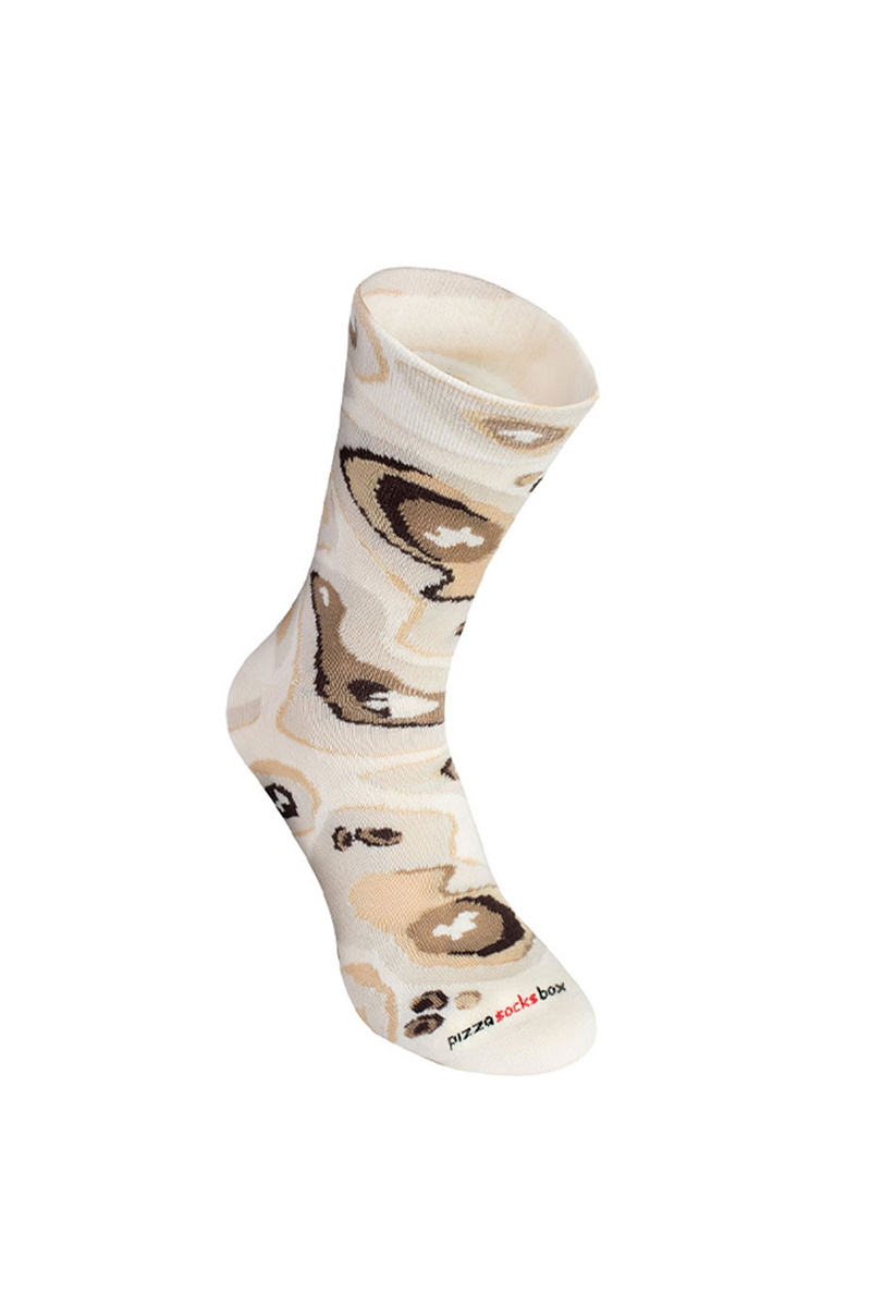 ZOOKSY/RAINBOW SOCKS