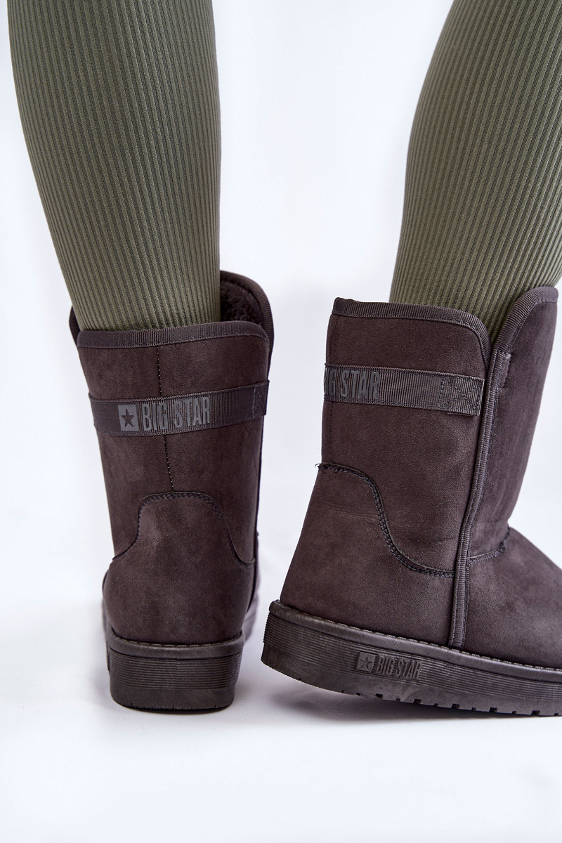BIG STAR SHOES