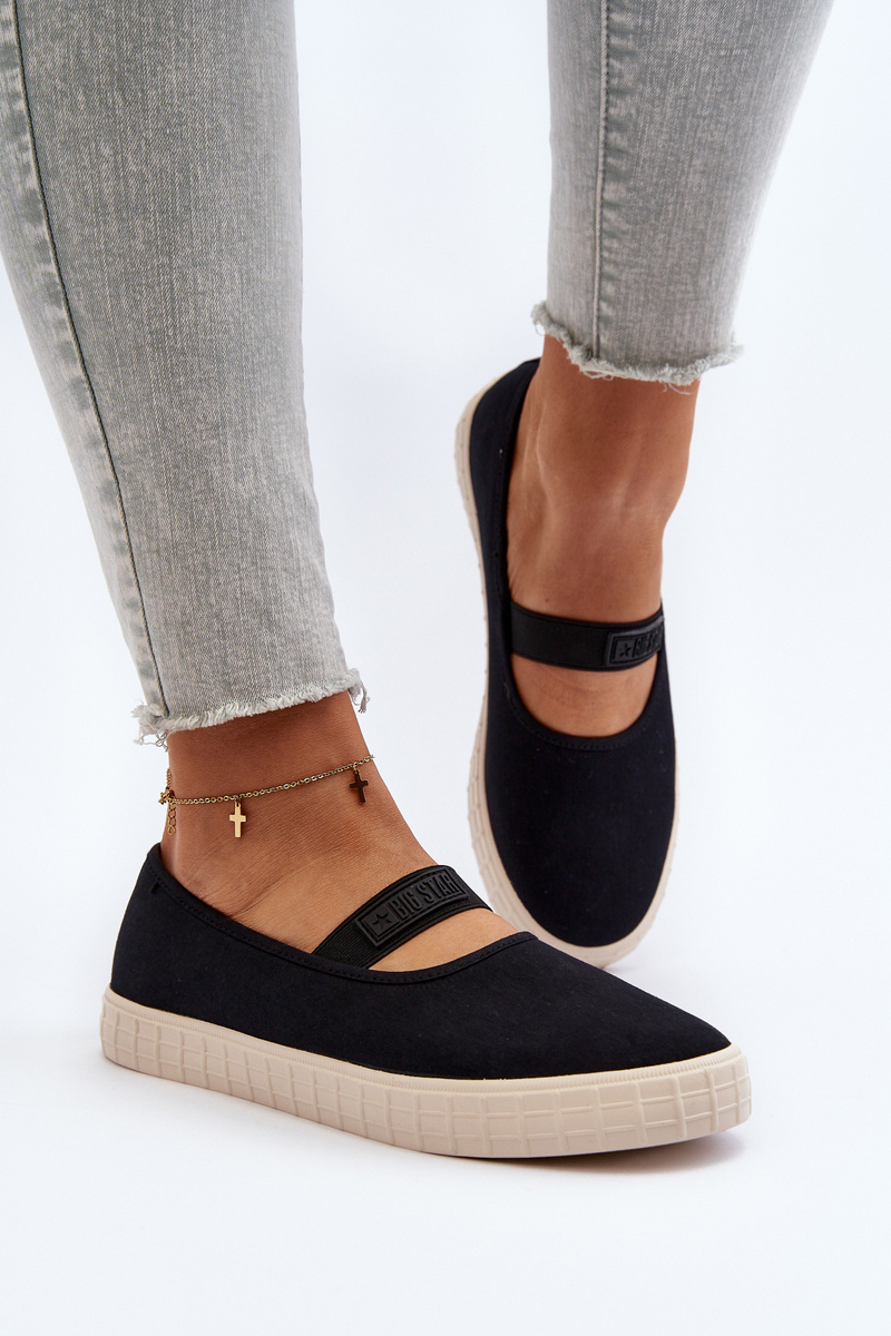 Pantofi dama, BIG STAR SHOES