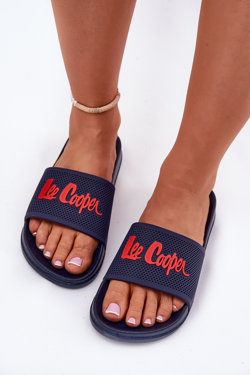 Dámské Pantofle Lee Cooper