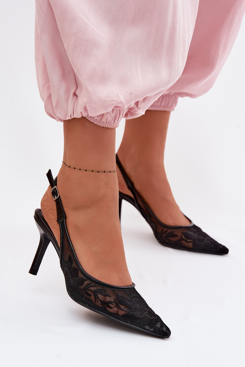 Boto: autentici pentru femei sandale din noua colecție