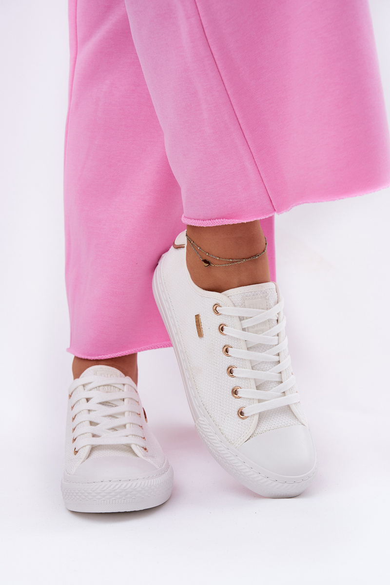 BIG STAR SHOES