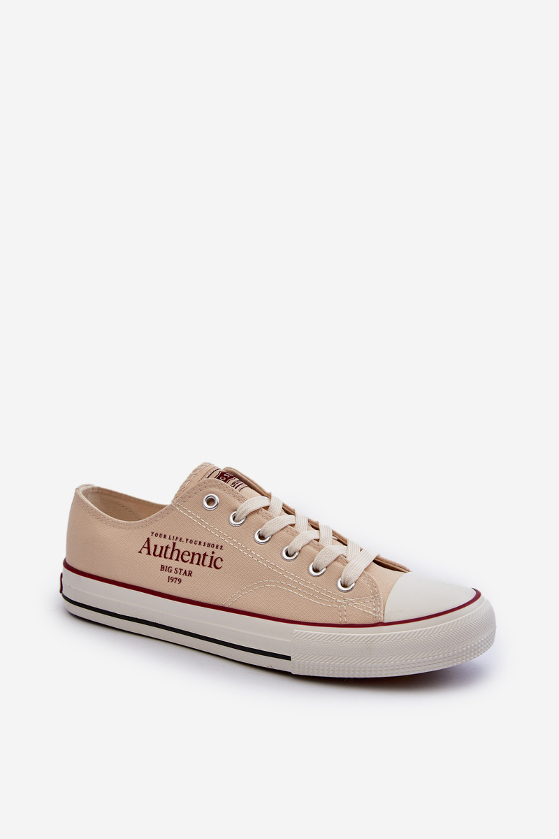 Teniși pentru bărbați BIG STAR SHOES