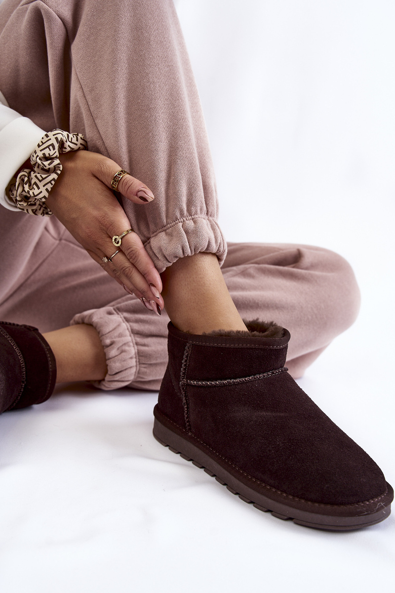 Ghete de iarnă pentru femei Kesi