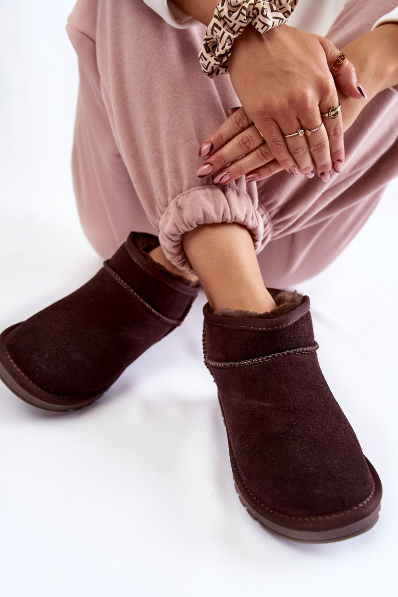 Ghete de iarnă pentru femei Kesi