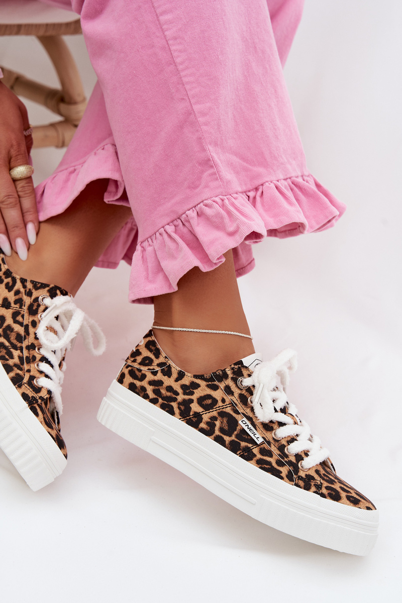 Дамски маратонки O'Neill Spinna C Low