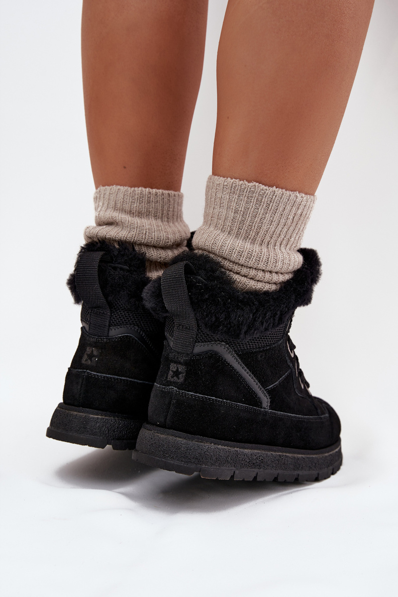 BIG STAR SHOES