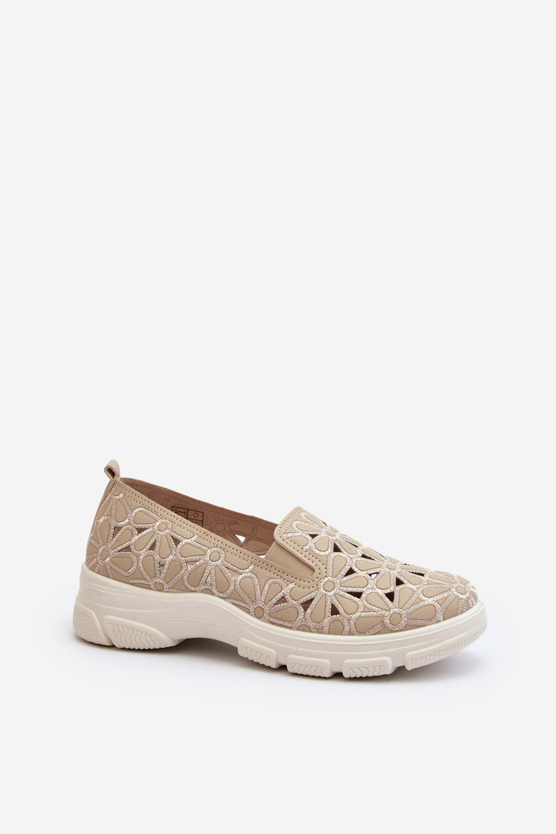 Mocasini dama Kesi