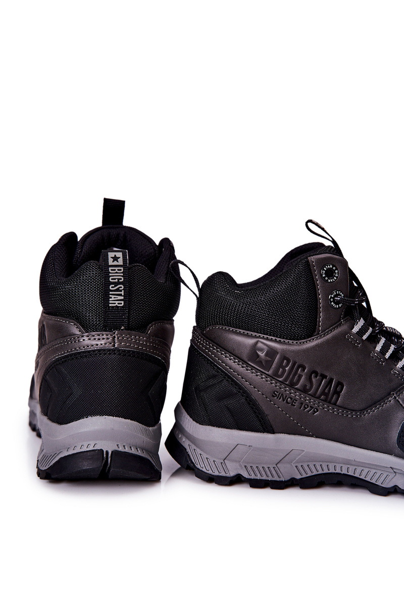BIG STAR SHOES