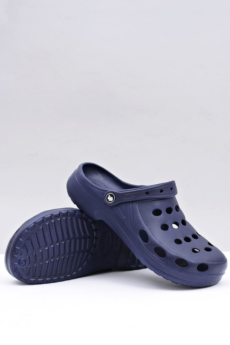 Clogs barbati, Kesi Classic