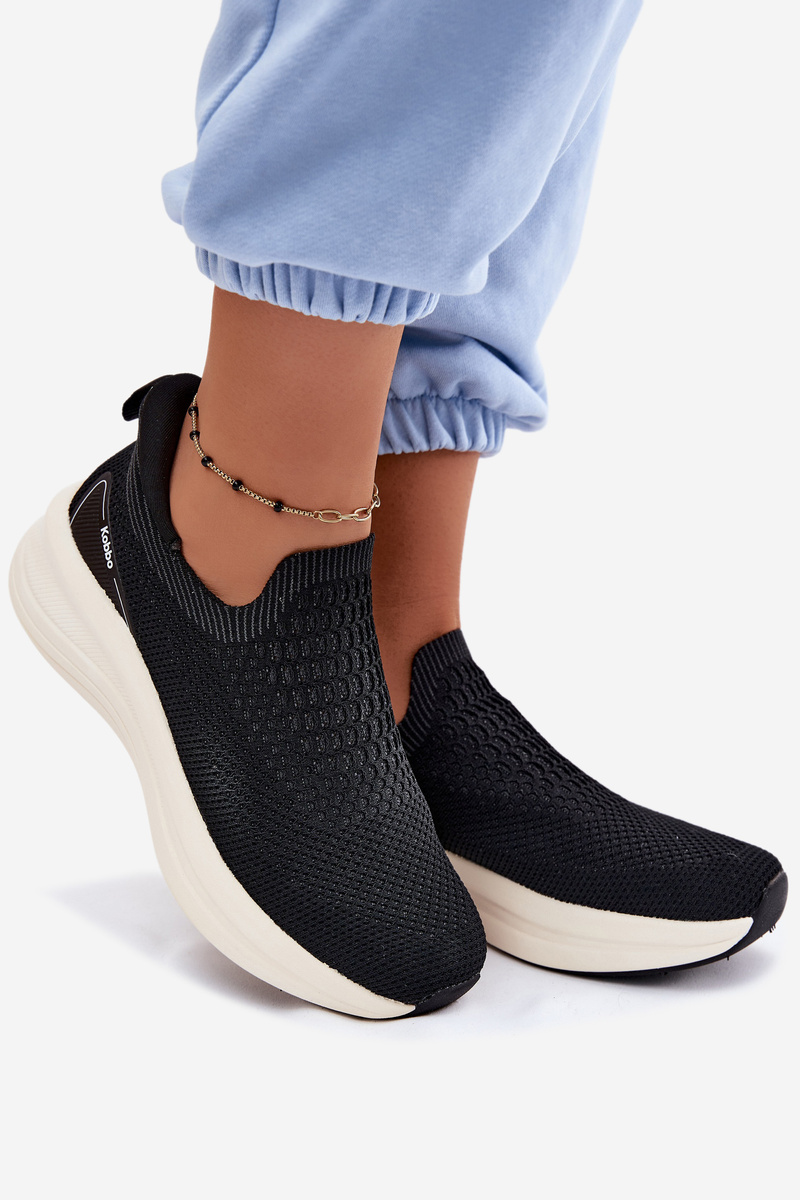Dámske slip-on tenisky
