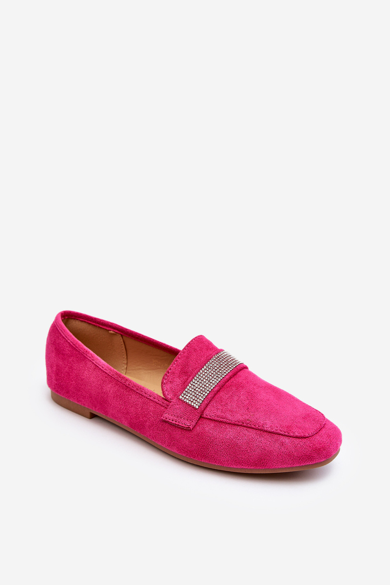 Mocasini dama, Kesi