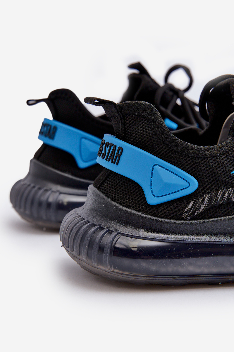 Teniși pentru bărbați BIG STAR SHOES