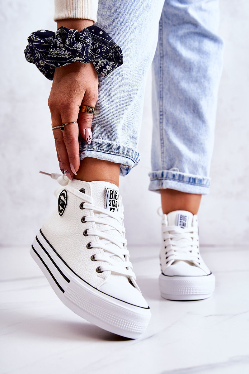 Tenisi dama, Big Star Platform