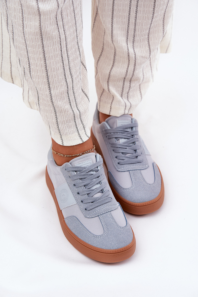 BIG STAR SHOES