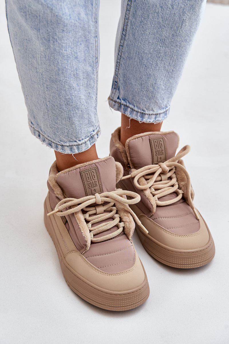 BIG STAR SHOES