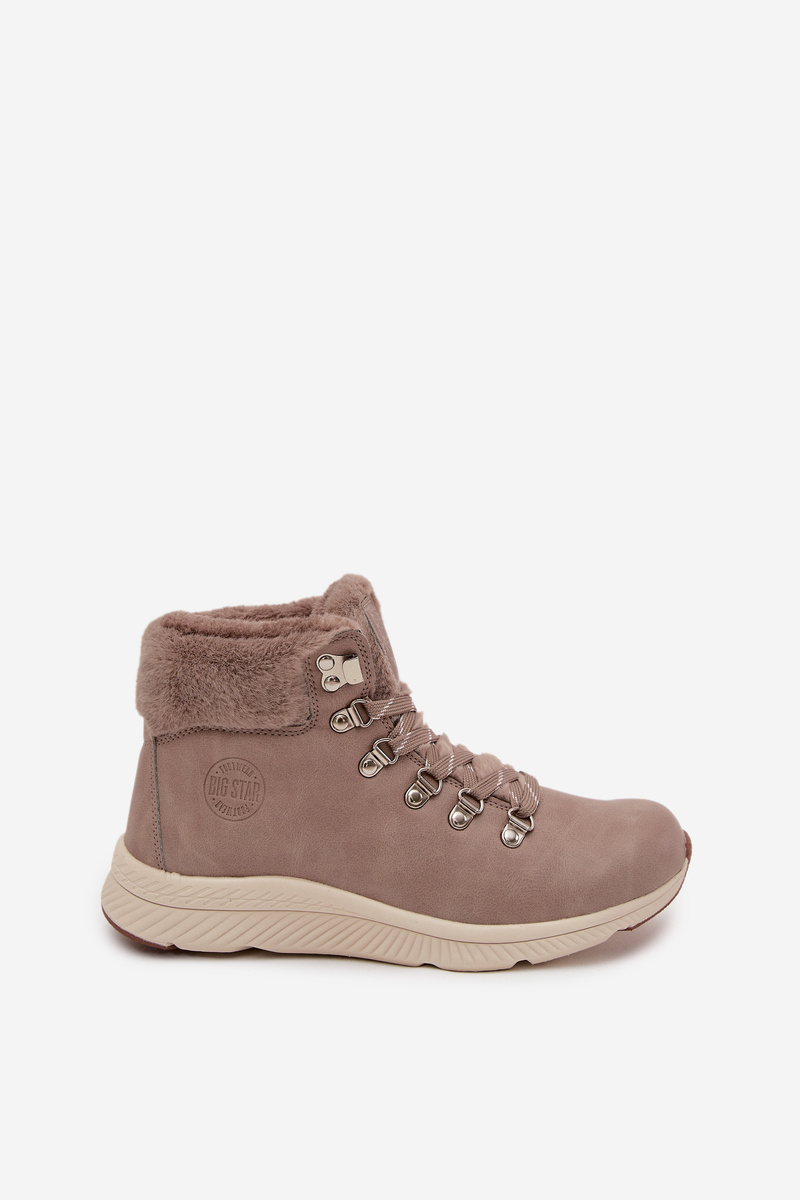 BIG STAR SHOES