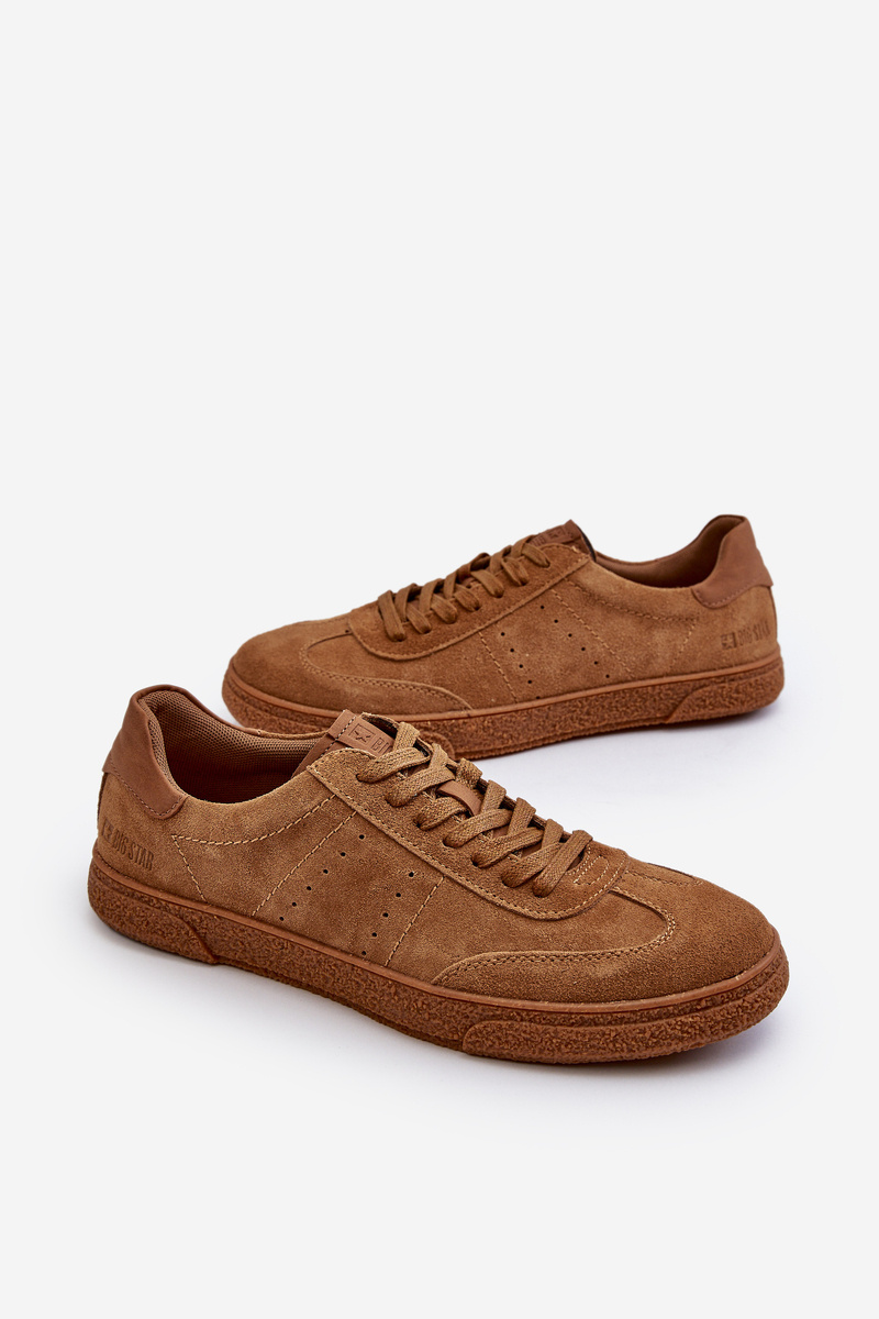 BIG STAR SHOES