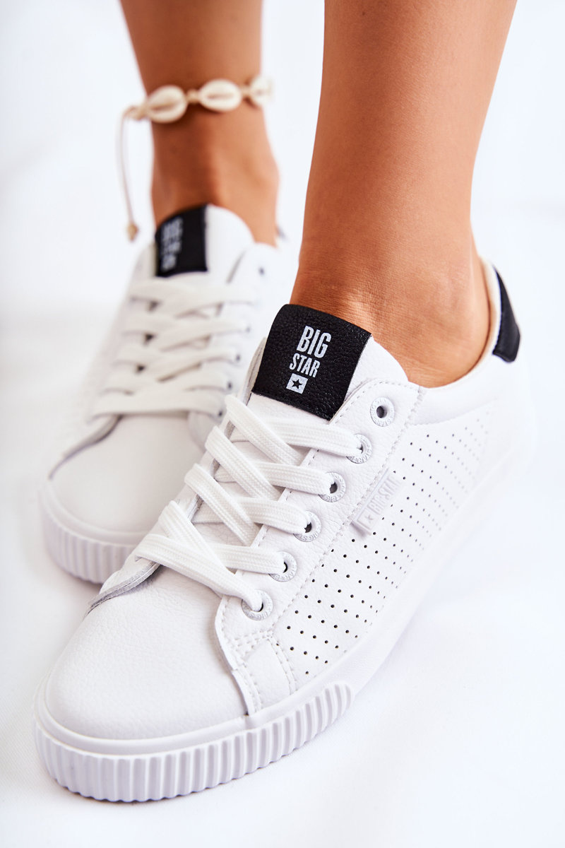 Tenisi dama BIG STAR SHOES Airy