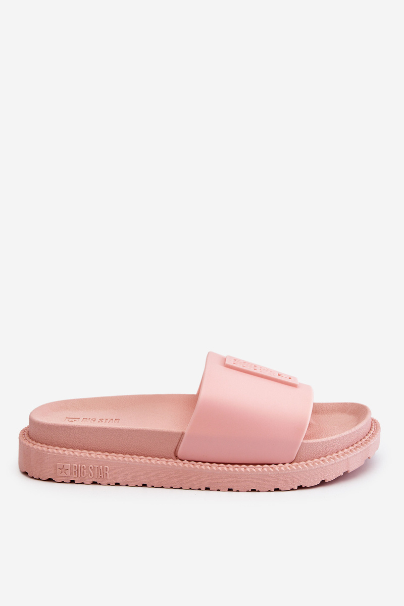 Slapi dama, BIG STAR SHOES