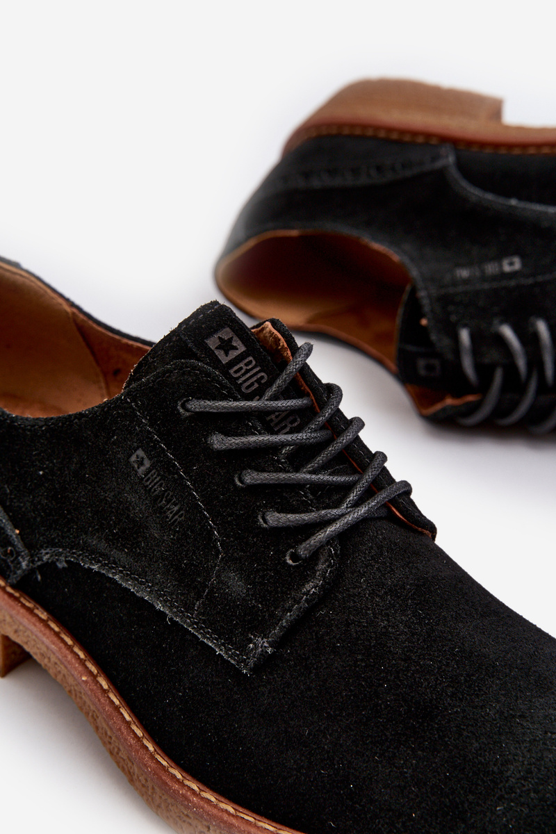 BIG STAR SHOES