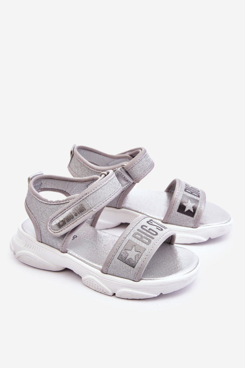 BIG STAR SHOES