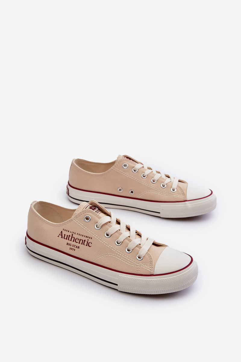 Teniși pentru bărbați BIG STAR SHOES