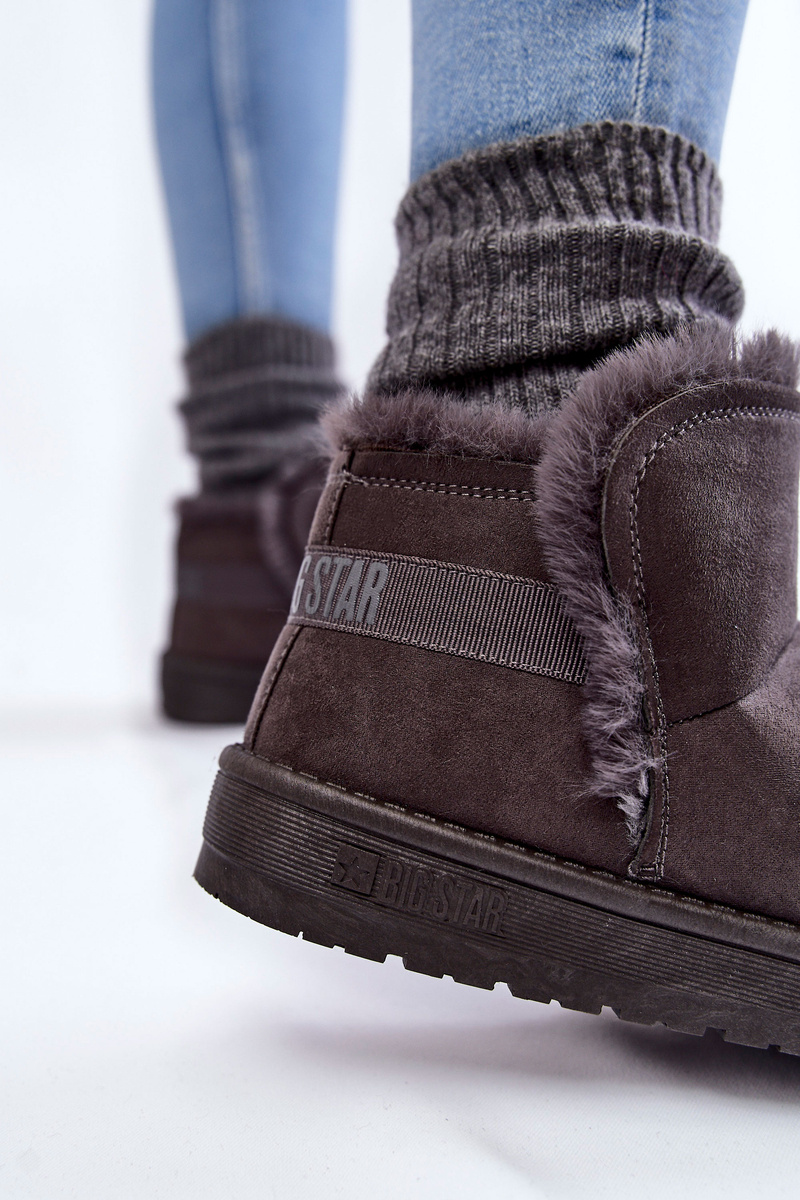 BIG STAR SHOES