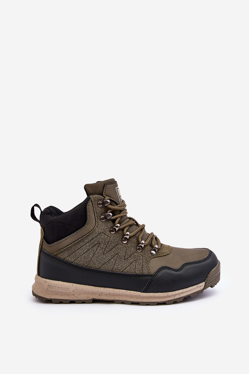 BIG STAR SHOES