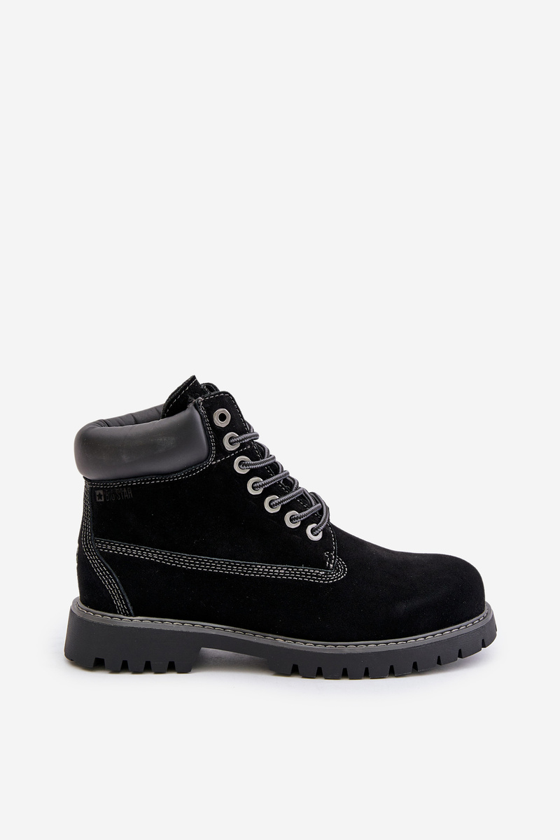 BIG STAR SHOES