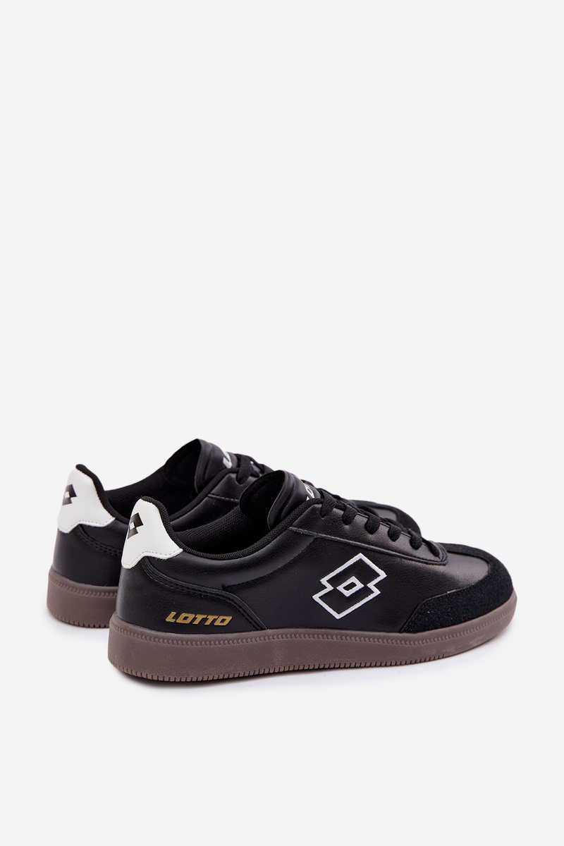 Unisex tenisky LOTTO VINTAL
