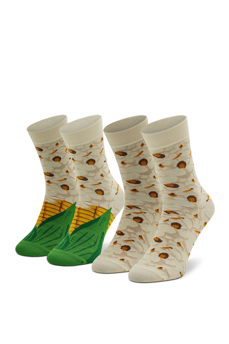 ZOOKSY/RAINBOW SOCKS