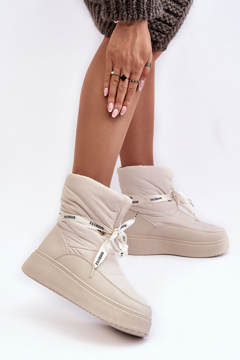 Ghete de iarnă pentru femei Kesi