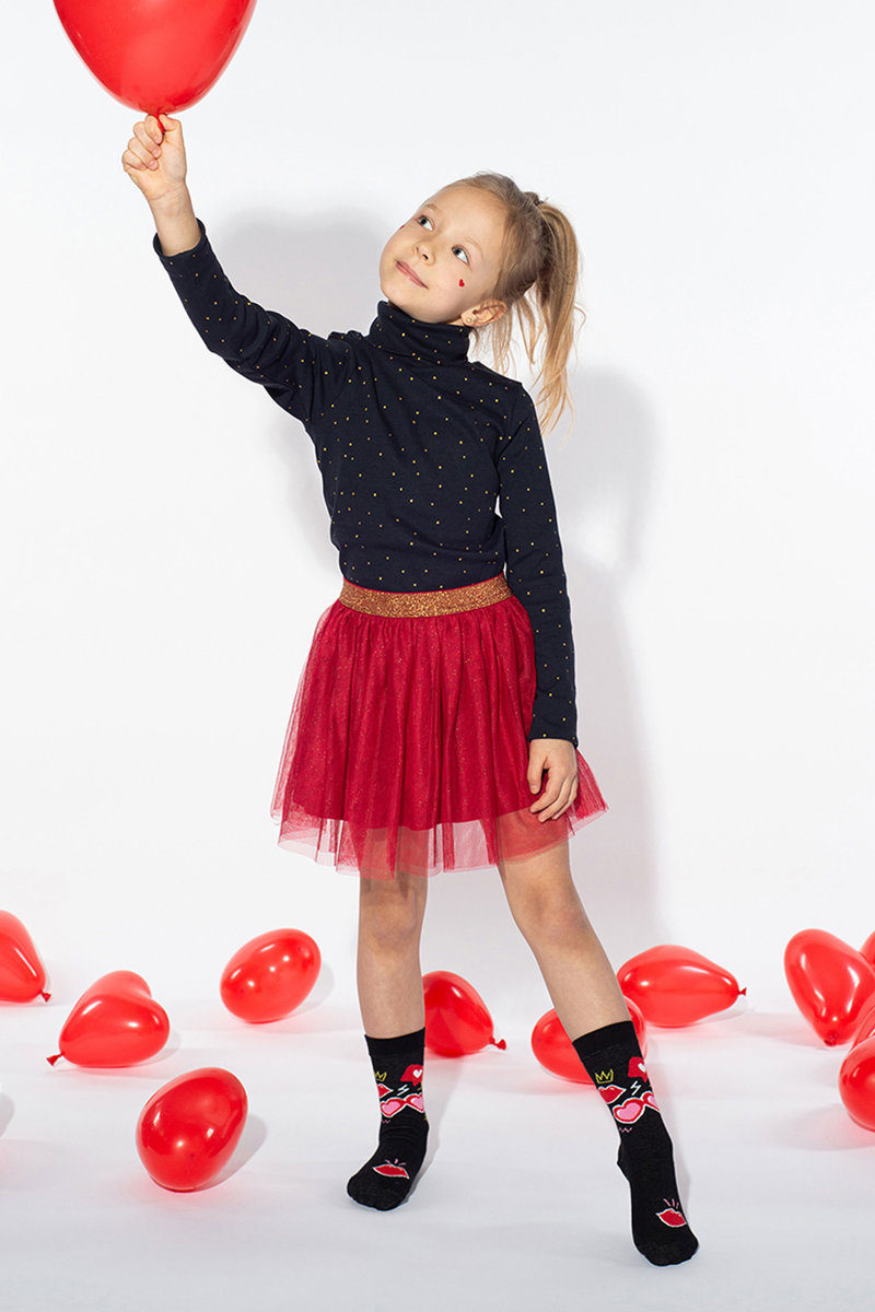 ZOOKSY/RAINBOW SOCKS