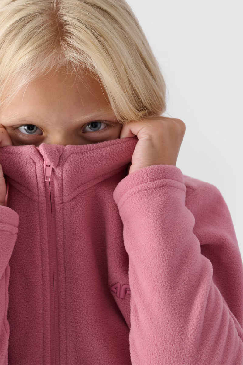 Polar Cu Guler Înalt 4F Regulat Dama 4FAW23TFLEF146-52S Mov