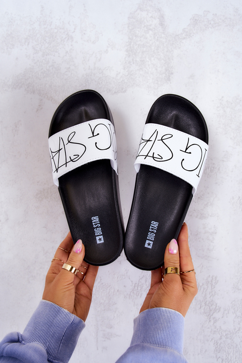 BIG STAR SHOES