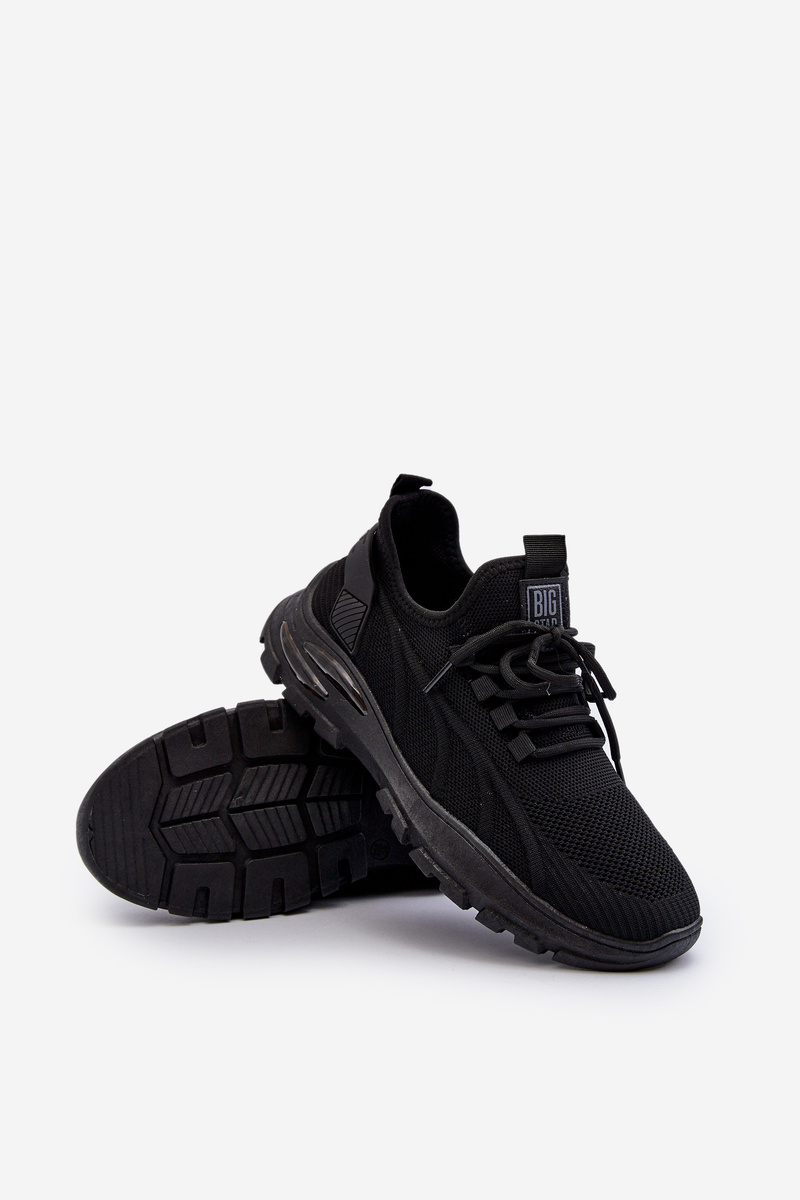 BIG STAR SHOES