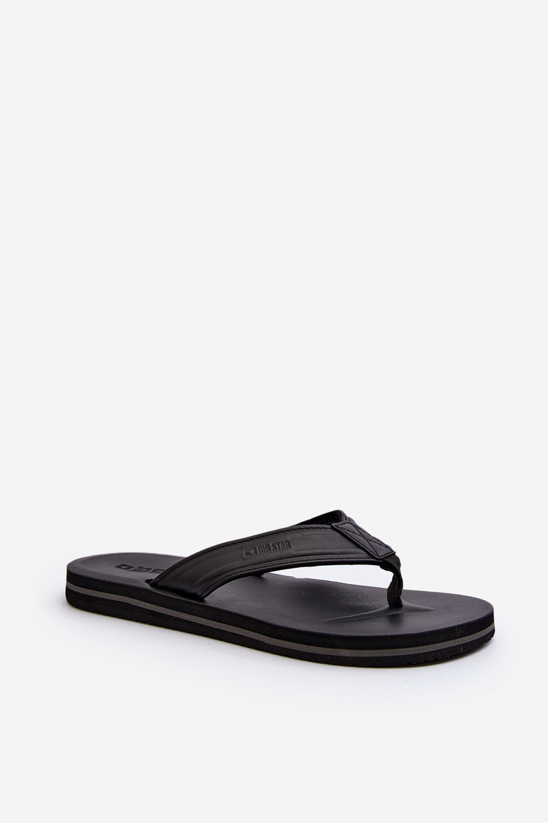 Pánske šľapky BIG STAR SHOES