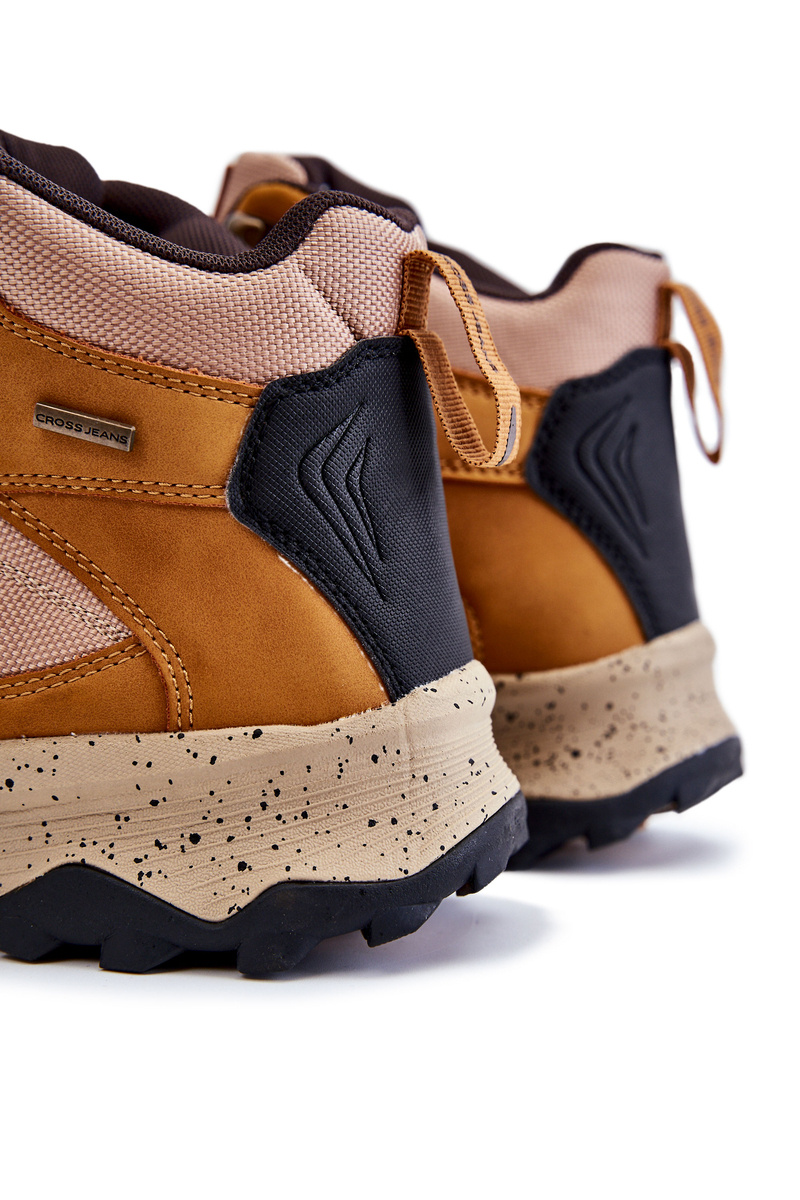 Pantofii de trekking Kesi i521_22741