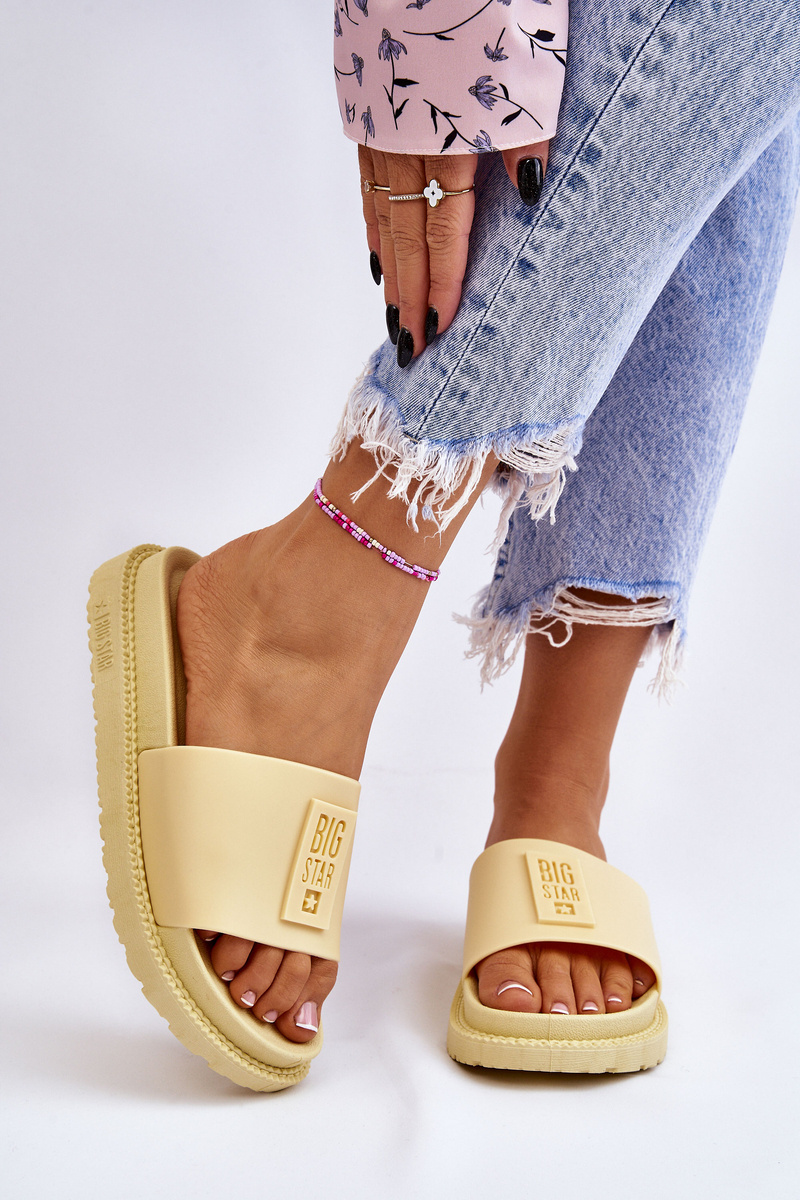 Slapi dama, Big Star Basic