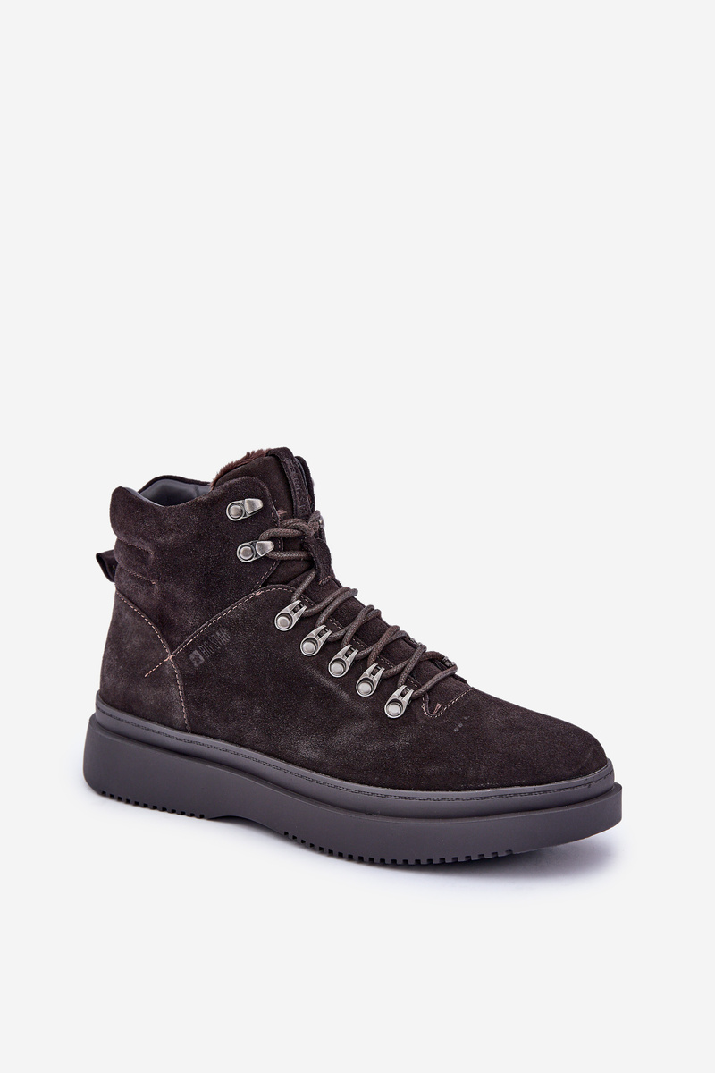 BIG STAR SHOES