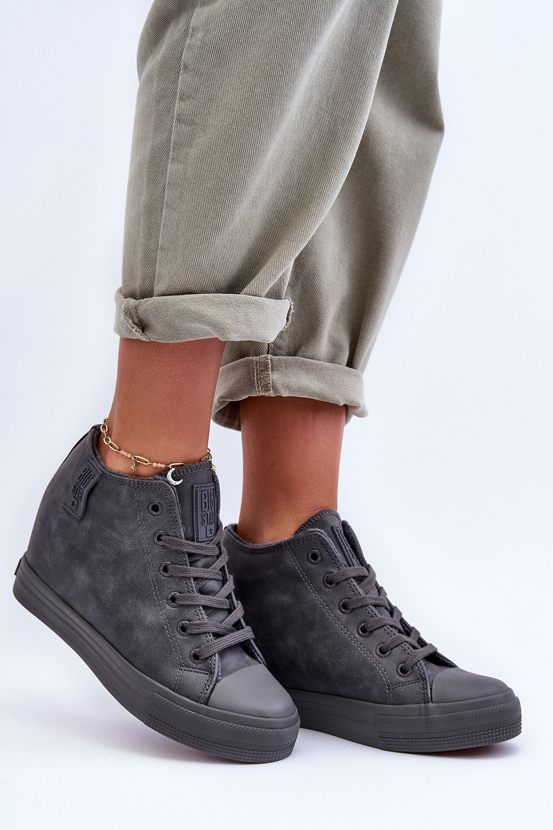 Teniși de damă BIG STAR SHOES