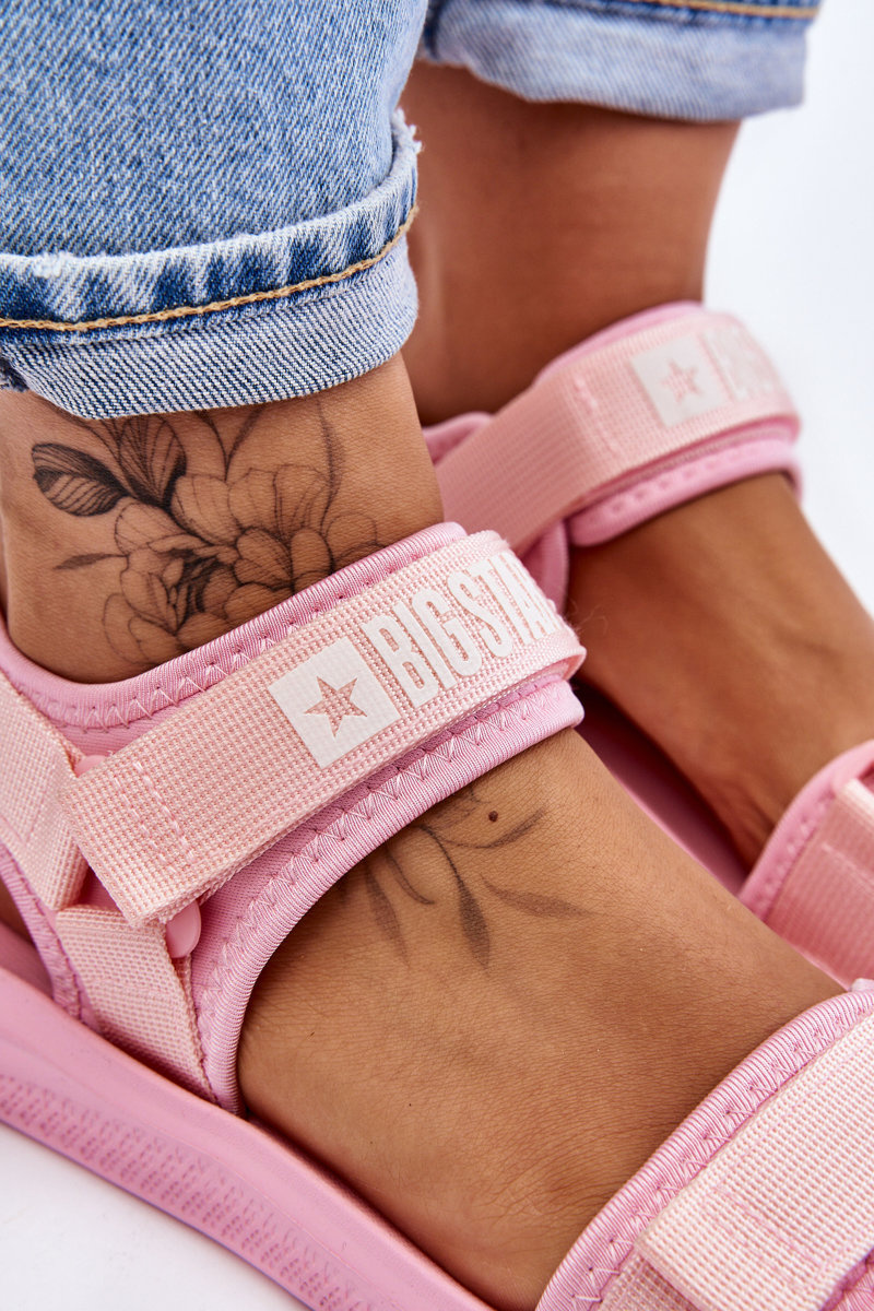 Sandale de damă BIG STAR SHOES