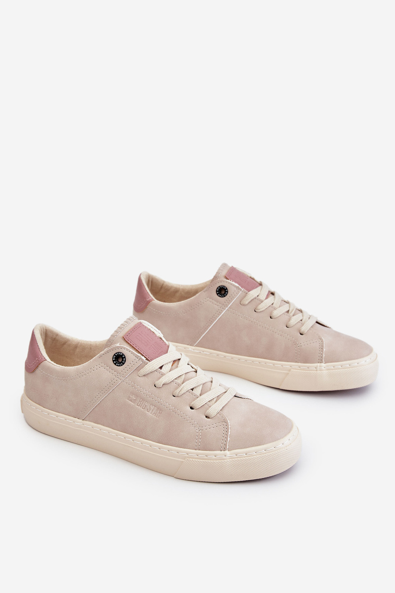 Tenisi dama, BIG STAR SHOES