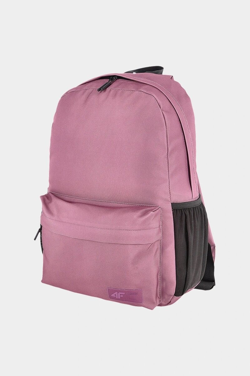 Urban Backpack Unisex Pink 4FWAW24