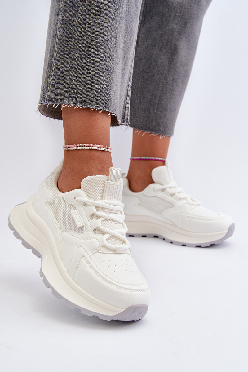 Teniși de damă BIG STAR SHOES