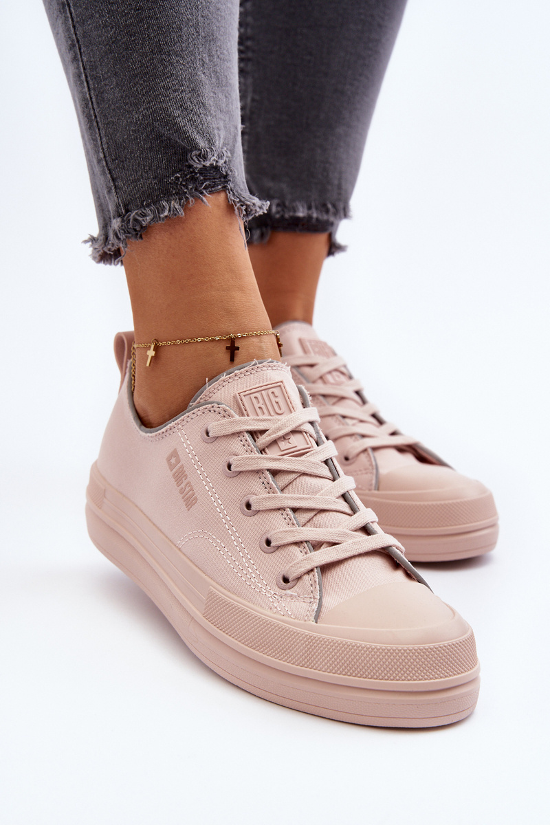 BIG STAR SHOES